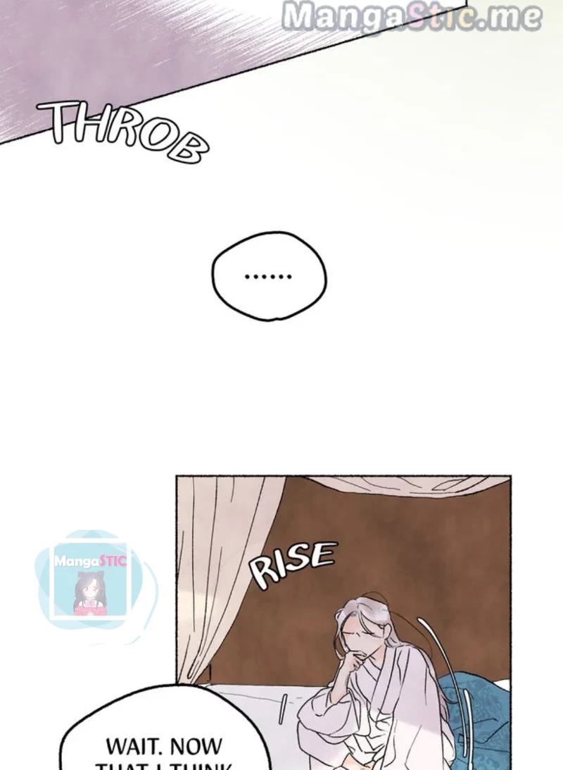 The Tale of the Frost Flower chapter 13 - page 53