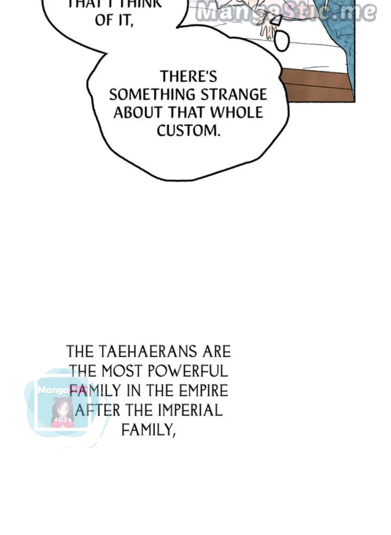 The Tale of the Frost Flower chapter 13 - page 54