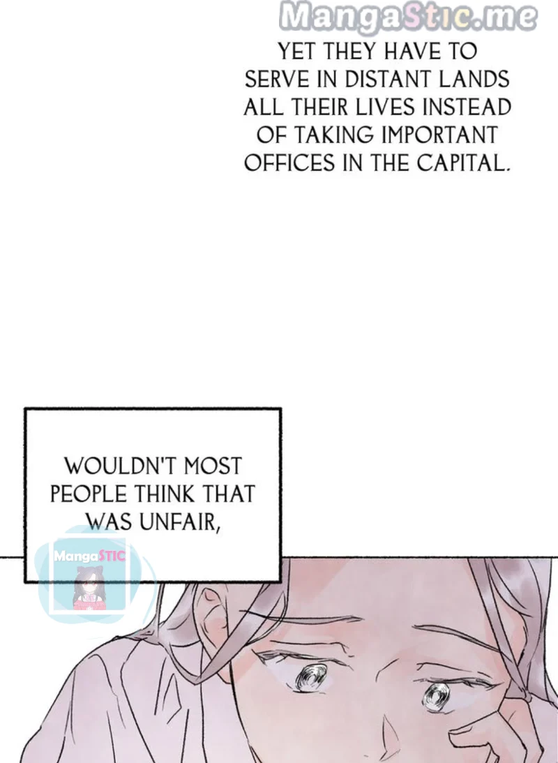 The Tale of the Frost Flower chapter 13 - page 55