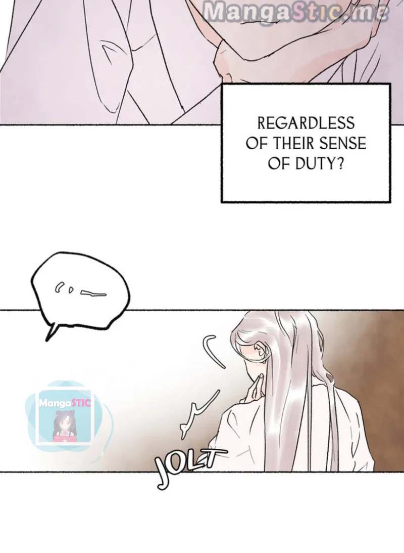 The Tale of the Frost Flower chapter 13 - page 56
