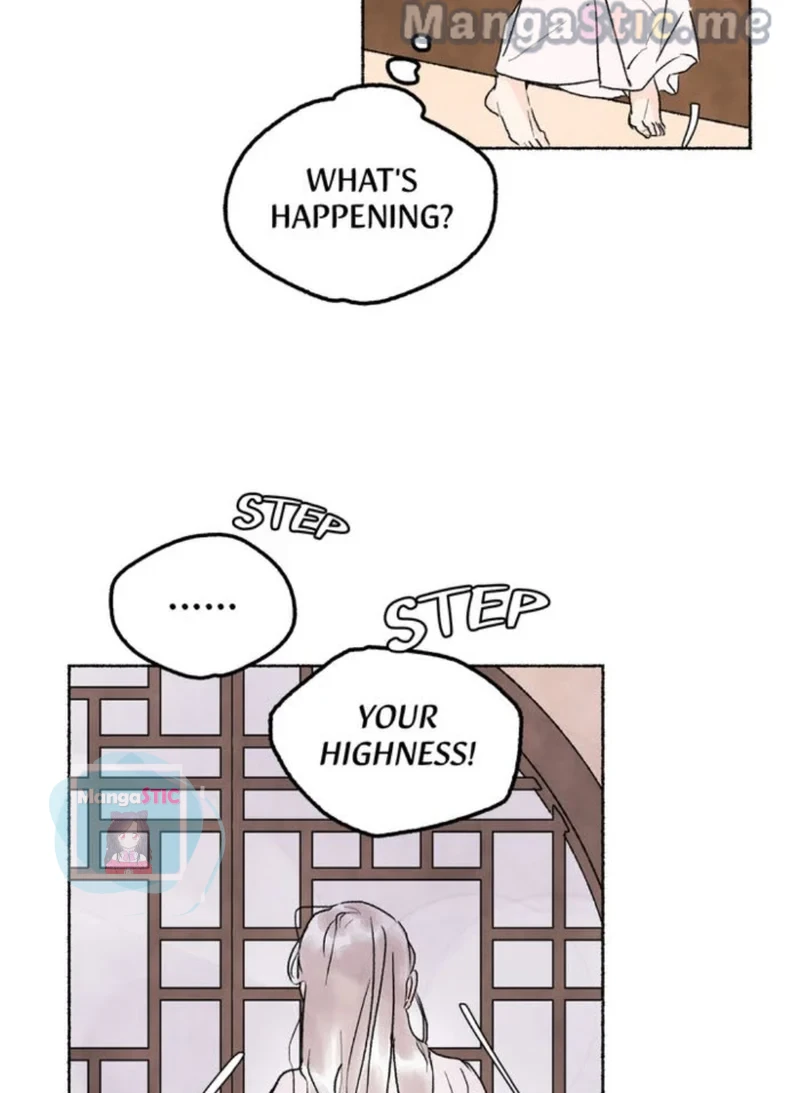 The Tale of the Frost Flower chapter 13 - page 58