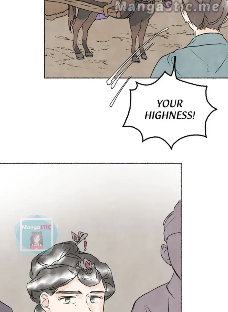 The Tale of the Frost Flower chapter 13 - page 5
