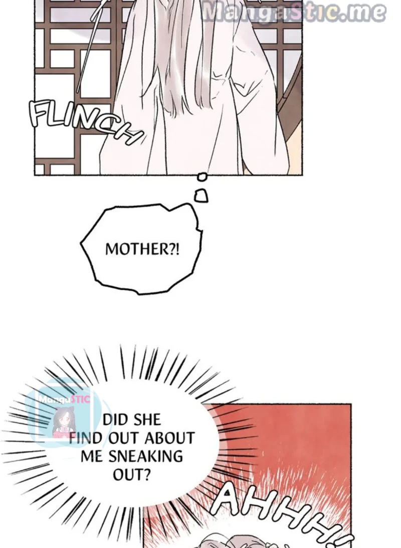 The Tale of the Frost Flower chapter 13 - page 59