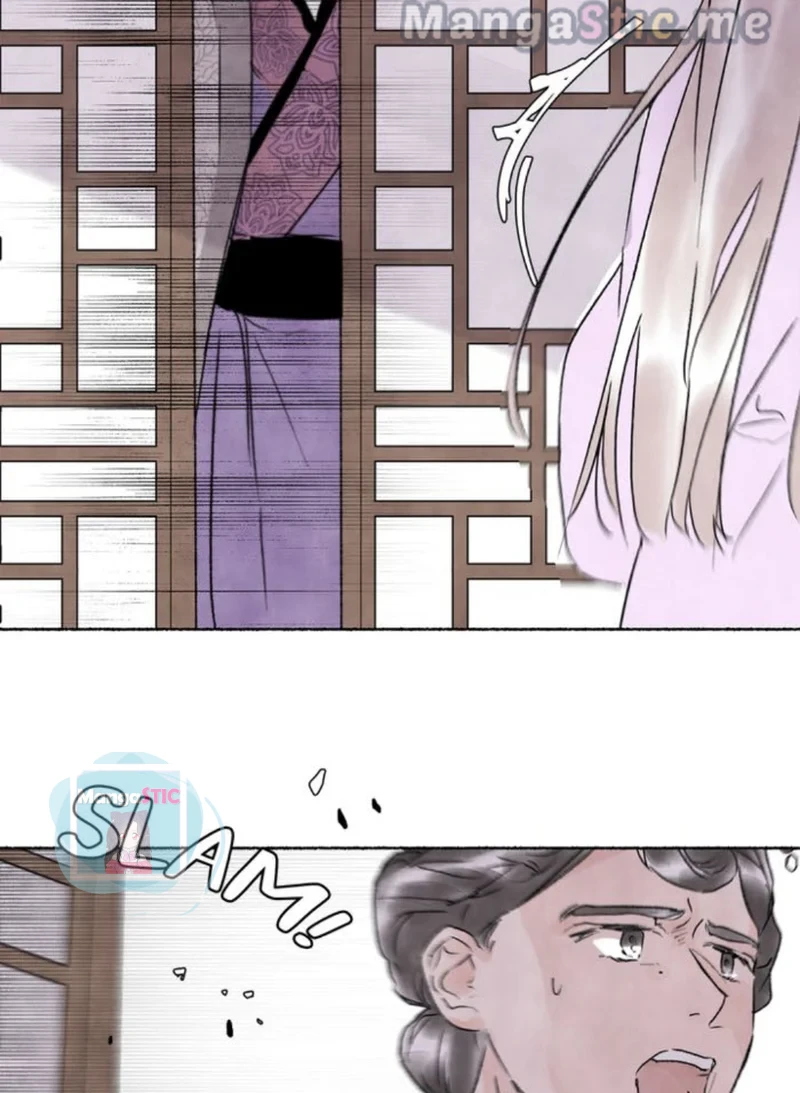 The Tale of the Frost Flower chapter 13 - page 61