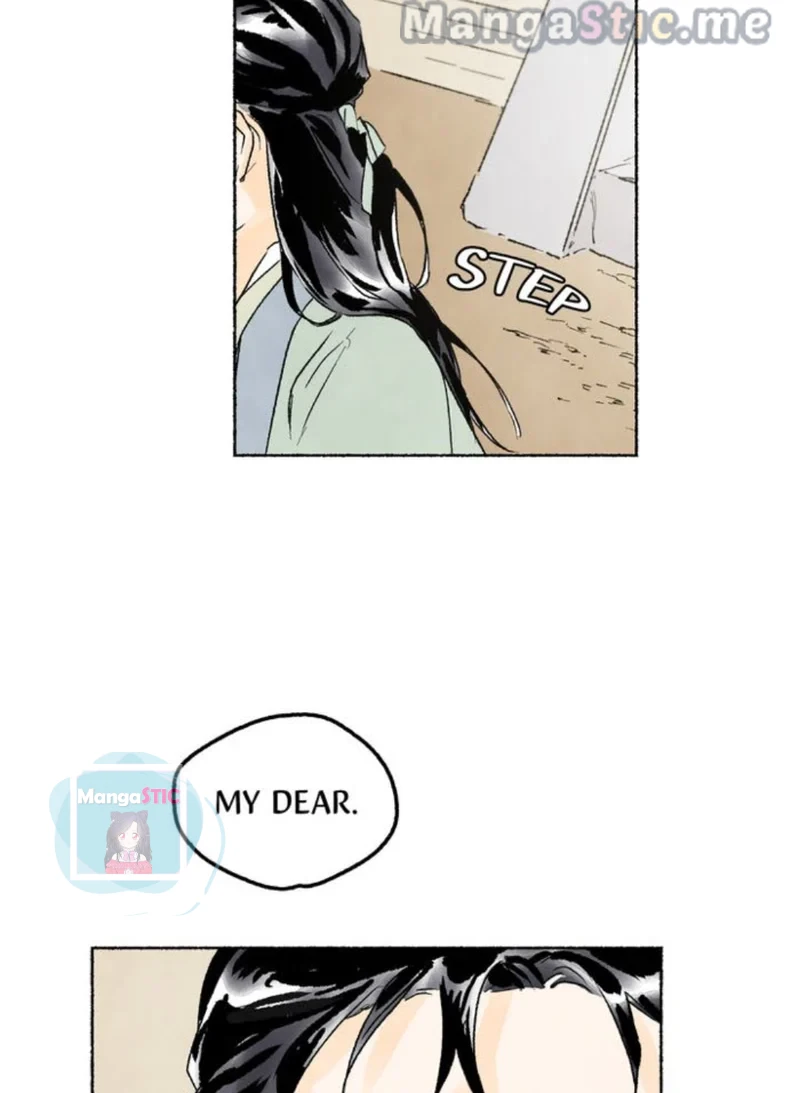 The Tale of the Frost Flower chapter 13 - page 64