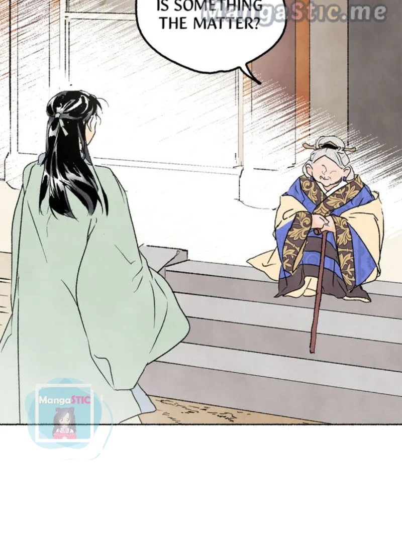 The Tale of the Frost Flower chapter 13 - page 66