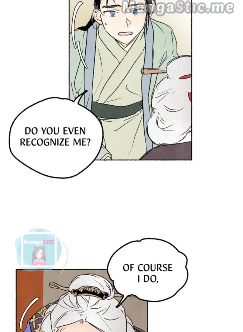 The Tale of the Frost Flower chapter 13 - page 69