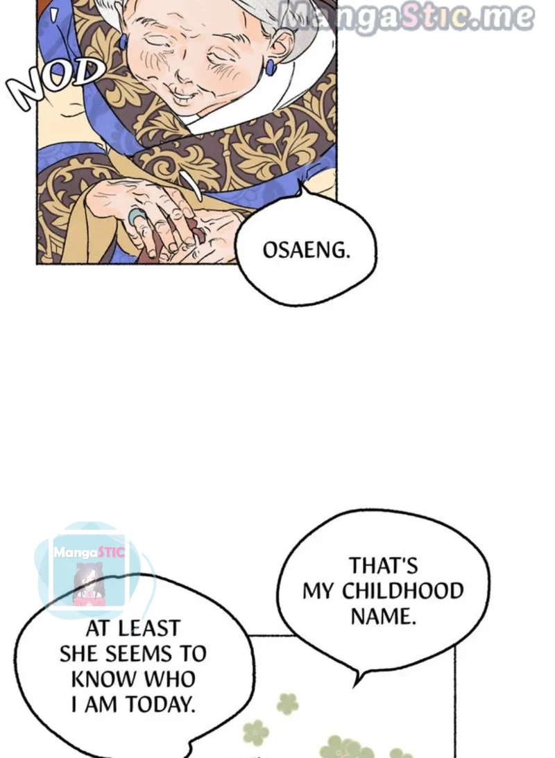 The Tale of the Frost Flower chapter 13 - page 70