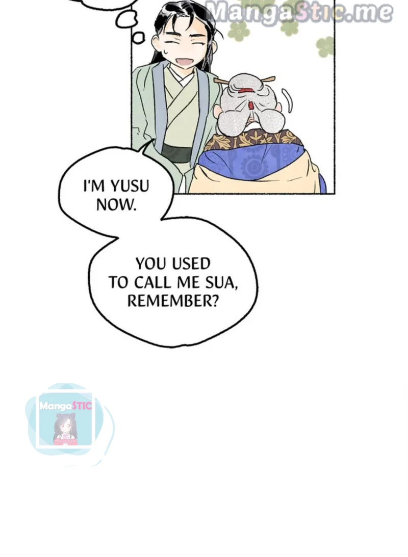 The Tale of the Frost Flower chapter 13 - page 71