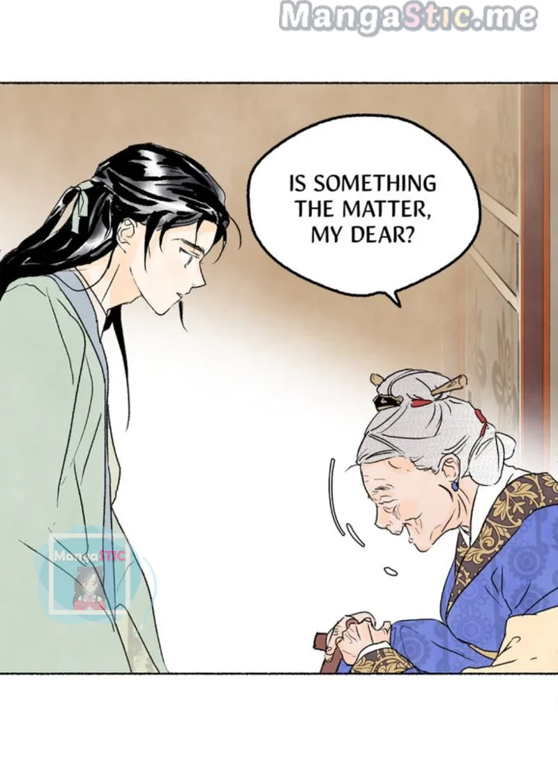 The Tale of the Frost Flower chapter 13 - page 72