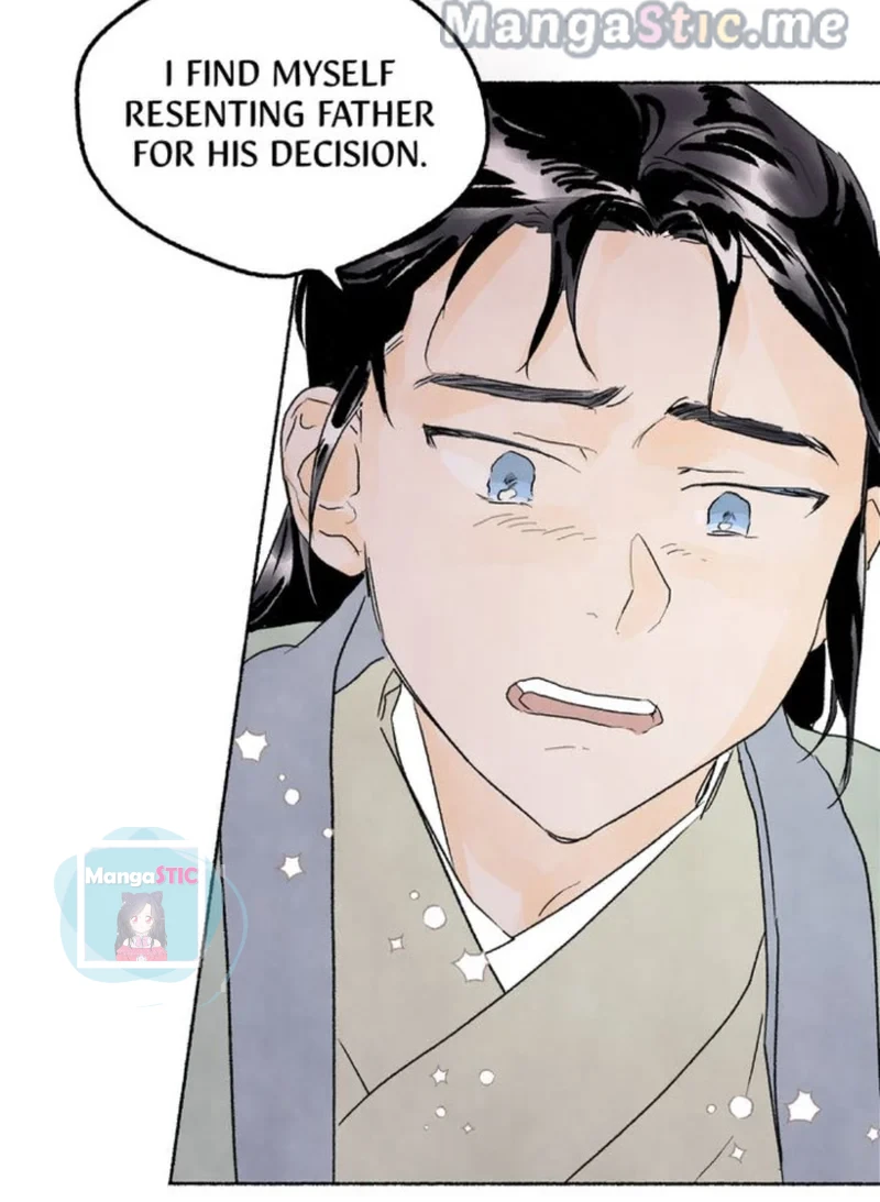 The Tale of the Frost Flower chapter 13 - page 76