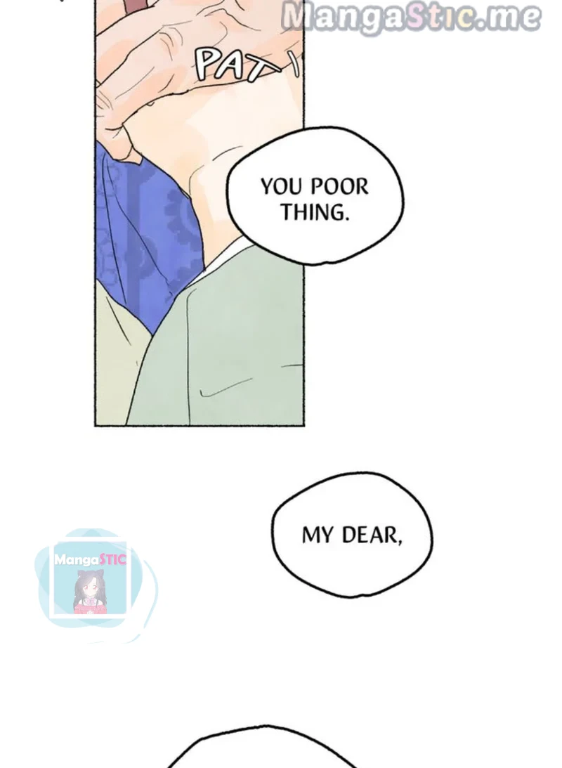 The Tale of the Frost Flower chapter 13 - page 79