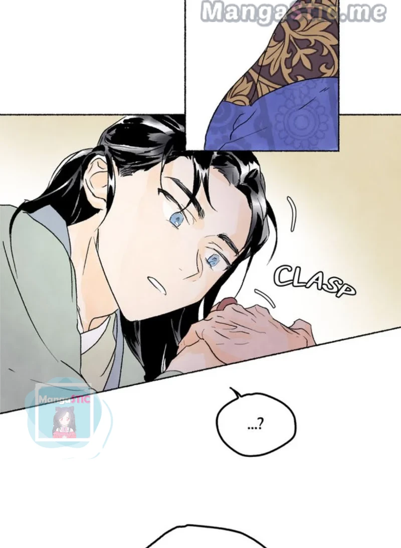 The Tale of the Frost Flower chapter 13 - page 81