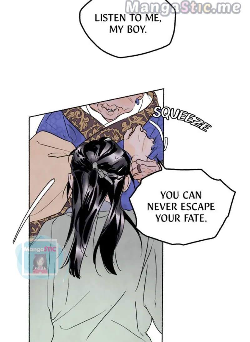 The Tale of the Frost Flower chapter 13 - page 82