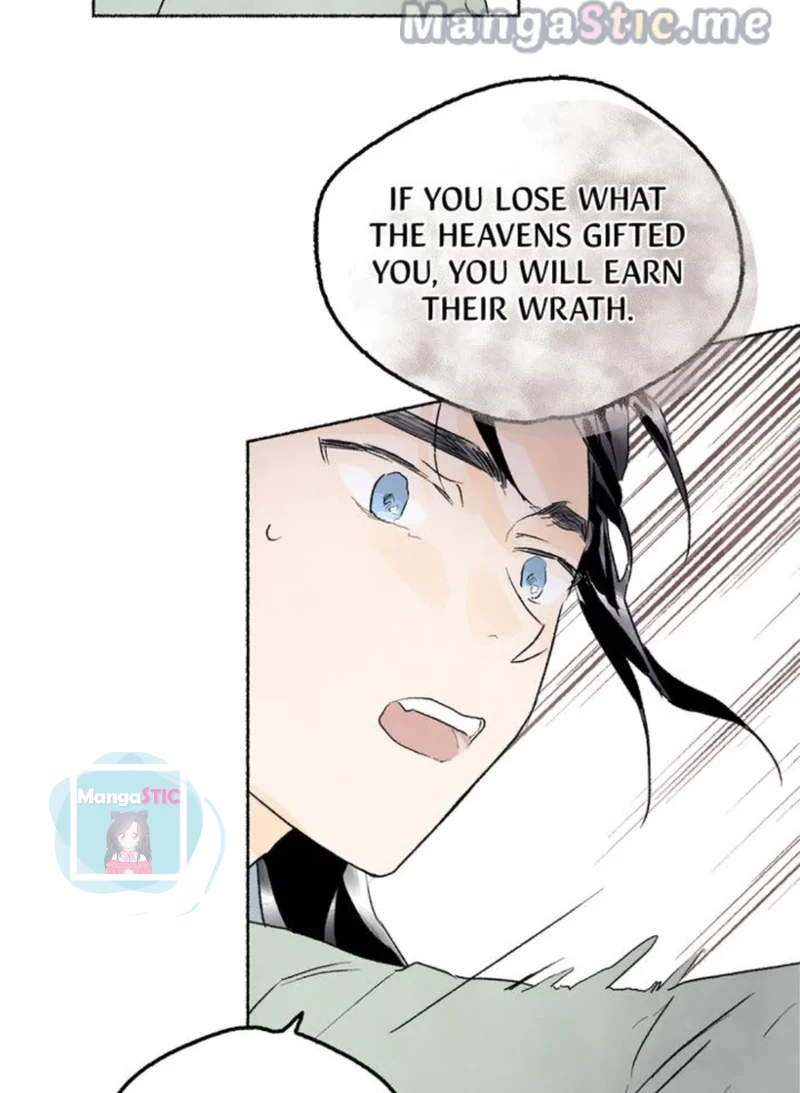 The Tale of the Frost Flower chapter 13 - page 83