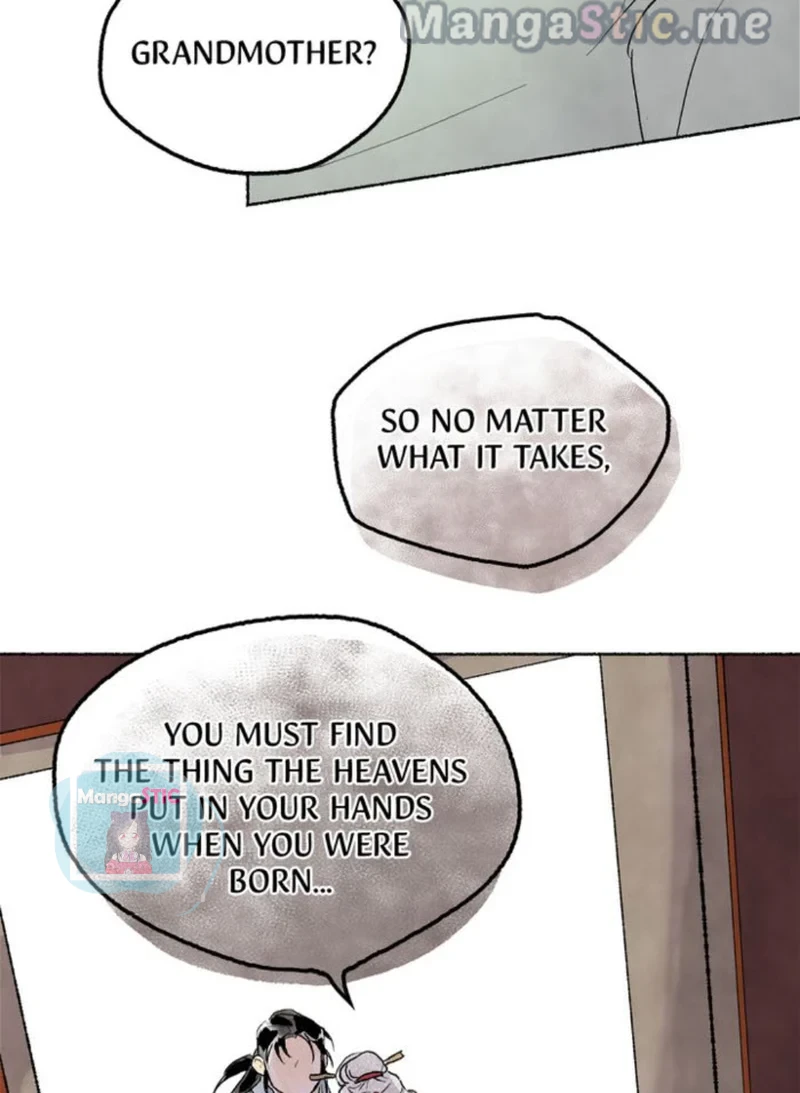 The Tale of the Frost Flower chapter 13 - page 84