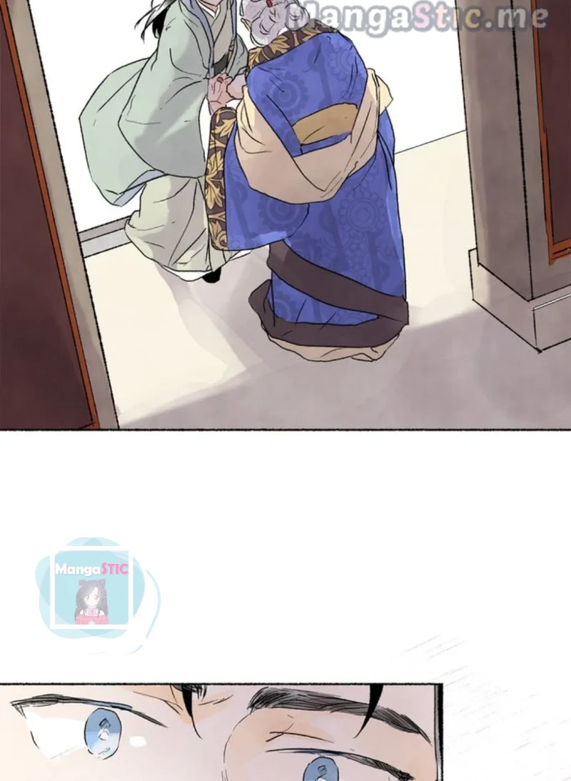 The Tale of the Frost Flower chapter 13 - page 85