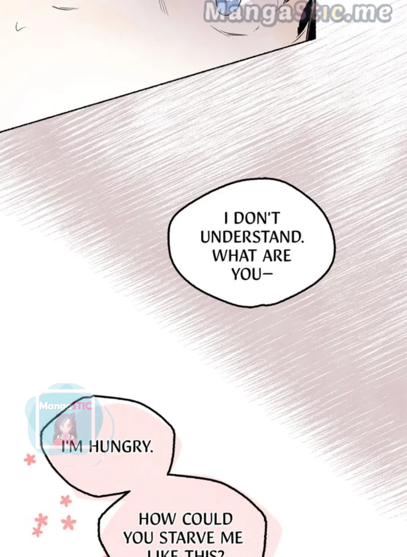 The Tale of the Frost Flower chapter 13 - page 86