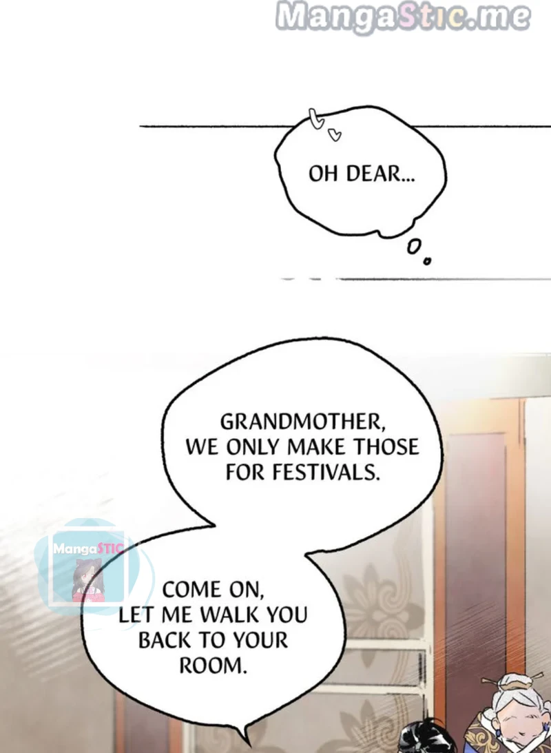 The Tale of the Frost Flower chapter 13 - page 88
