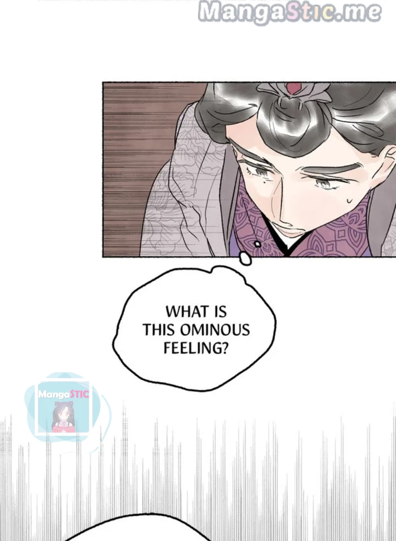 The Tale of the Frost Flower chapter 13 - page 8