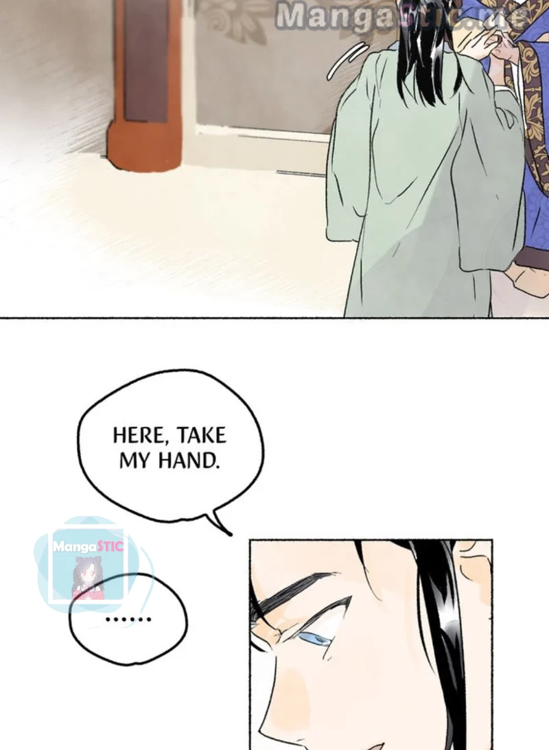 The Tale of the Frost Flower chapter 13 - page 89