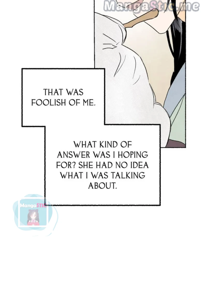 The Tale of the Frost Flower chapter 13 - page 90