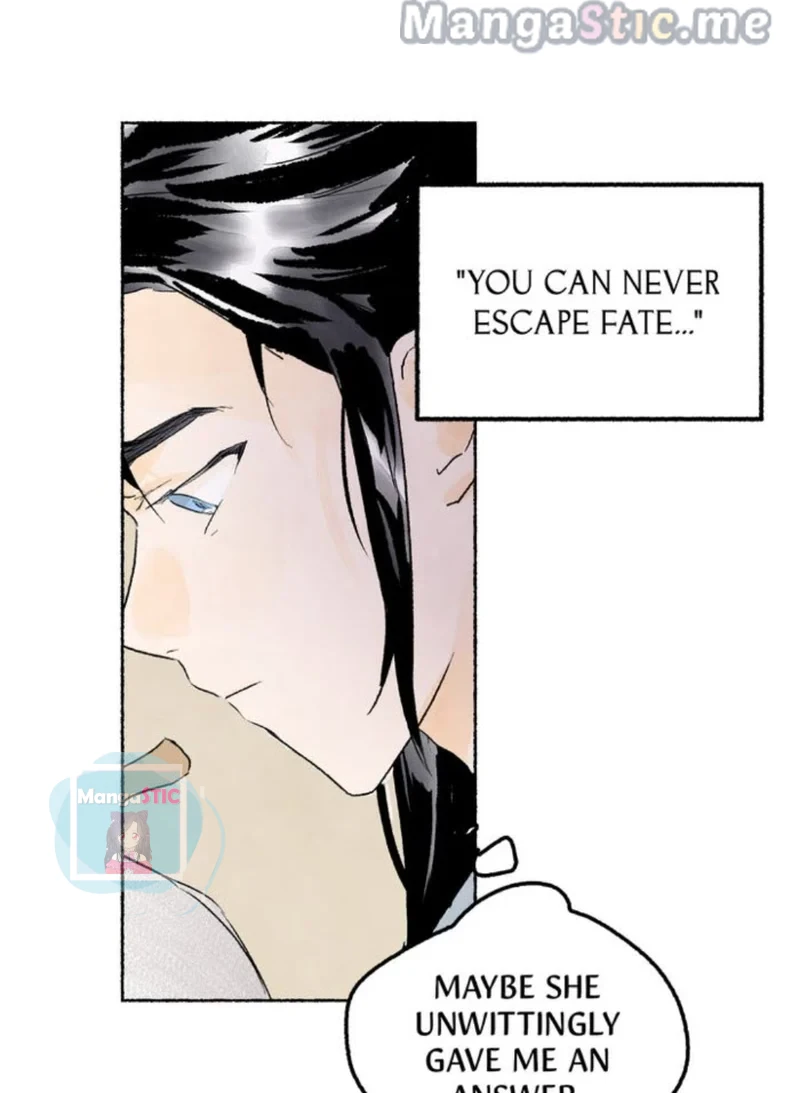 The Tale of the Frost Flower chapter 13 - page 91