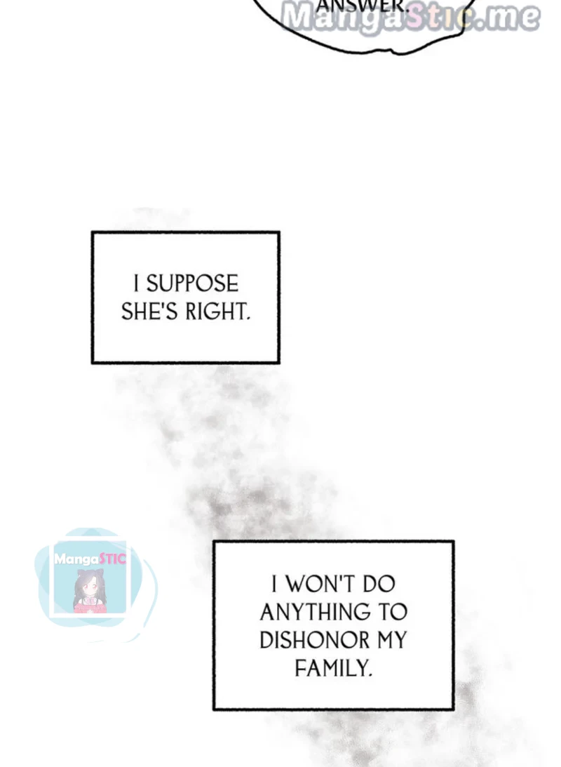 The Tale of the Frost Flower chapter 13 - page 92