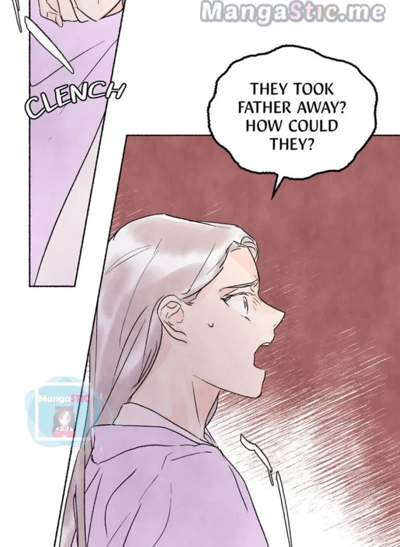The Tale of the Frost Flower chapter 13 - page 94