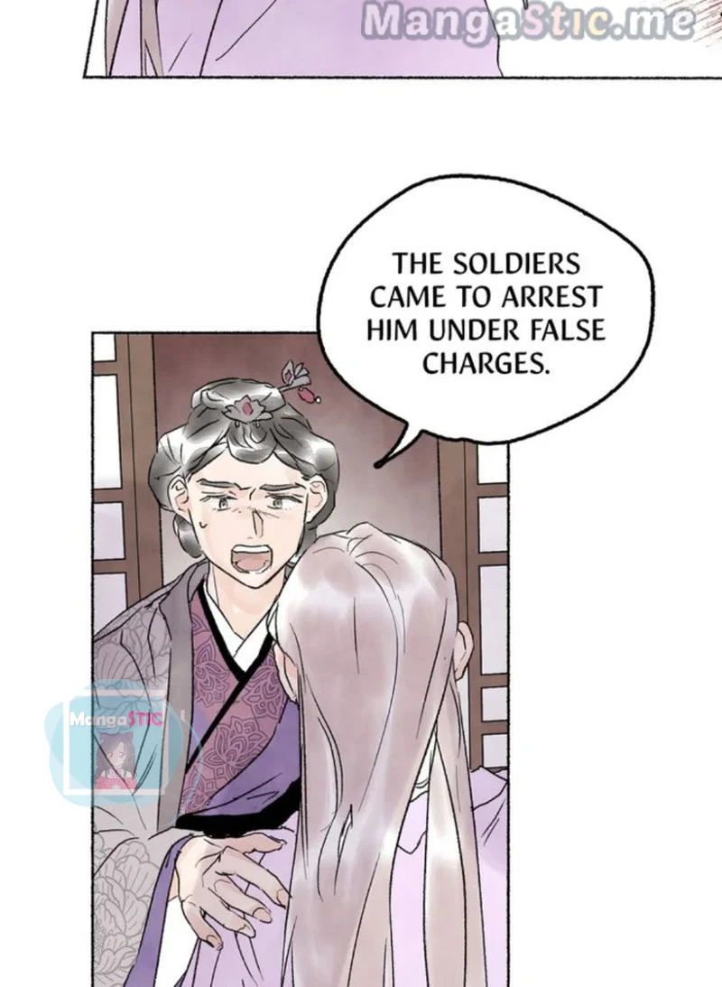 The Tale of the Frost Flower chapter 13 - page 95