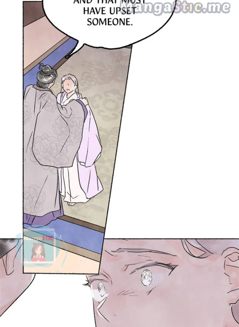 The Tale of the Frost Flower chapter 13 - page 97