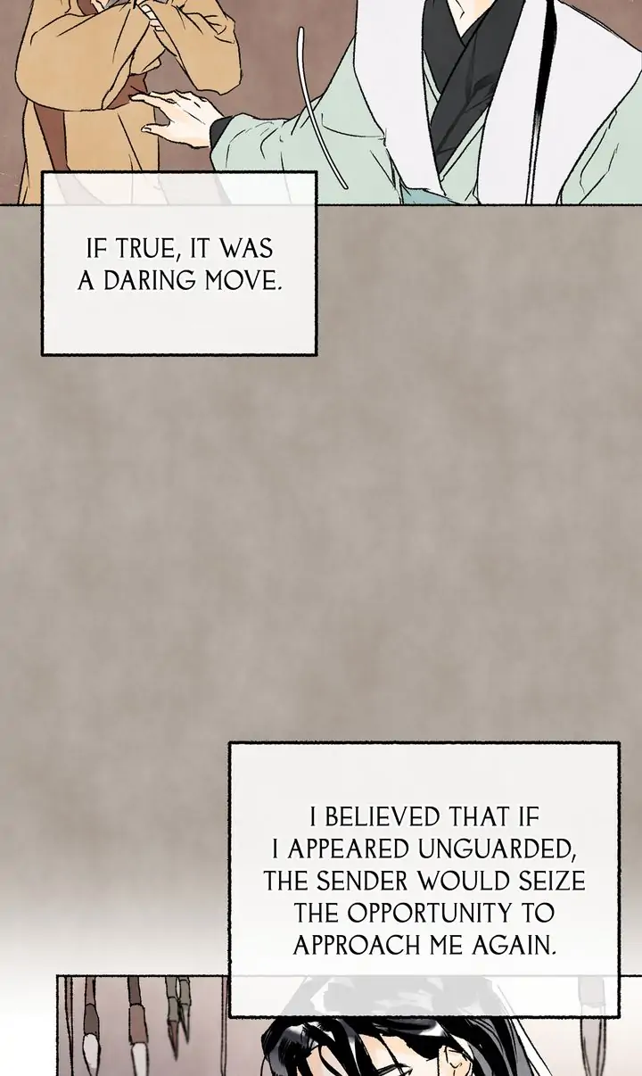 The Tale of the Frost Flower chapter 37 - page 20
