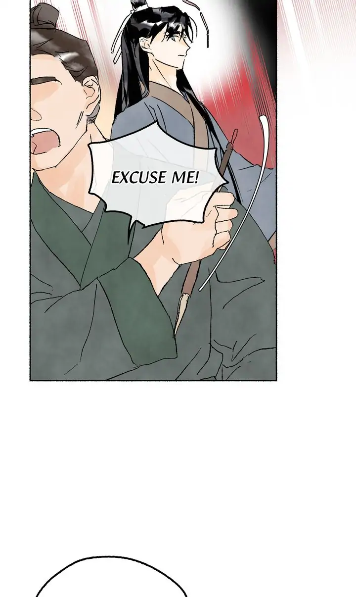 The Tale of the Frost Flower chapter 37 - page 22