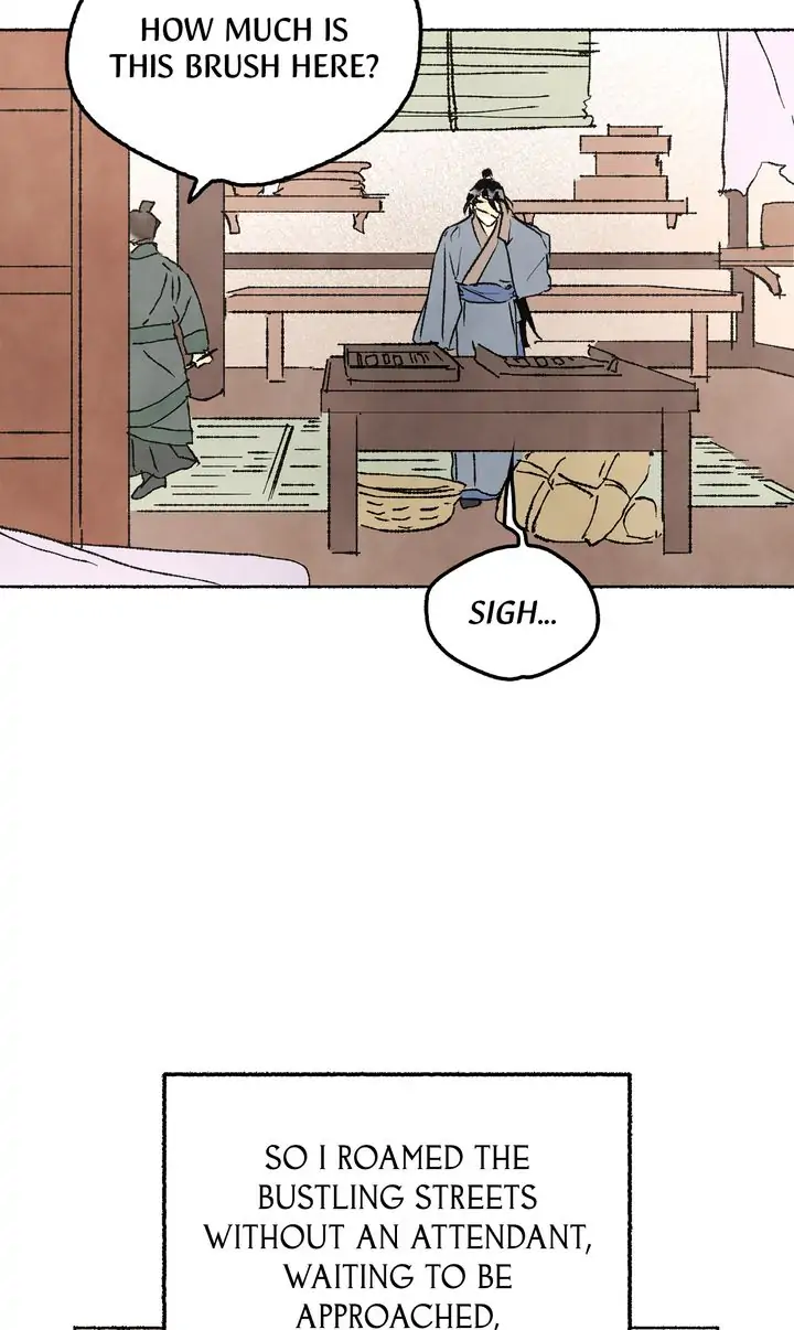 The Tale of the Frost Flower chapter 37 - page 23