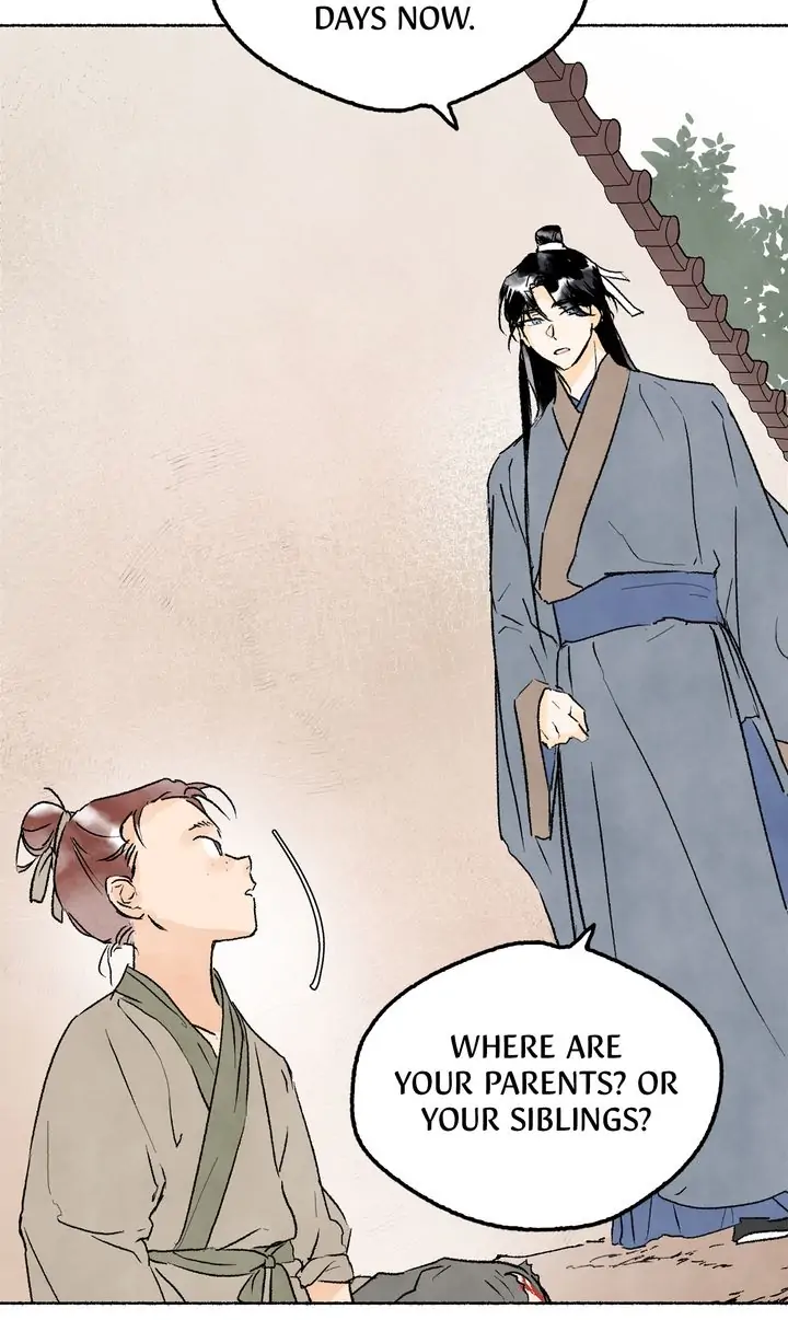The Tale of the Frost Flower chapter 37 - page 28