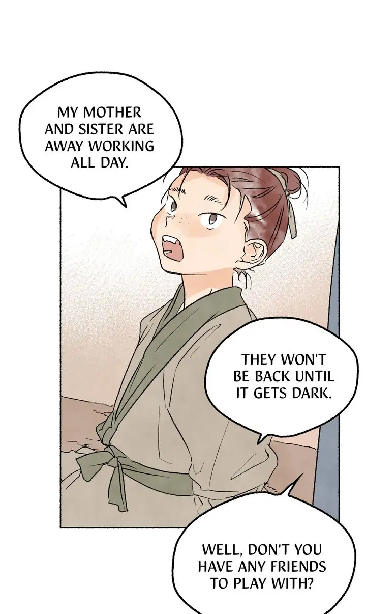 The Tale of the Frost Flower chapter 37 - page 29