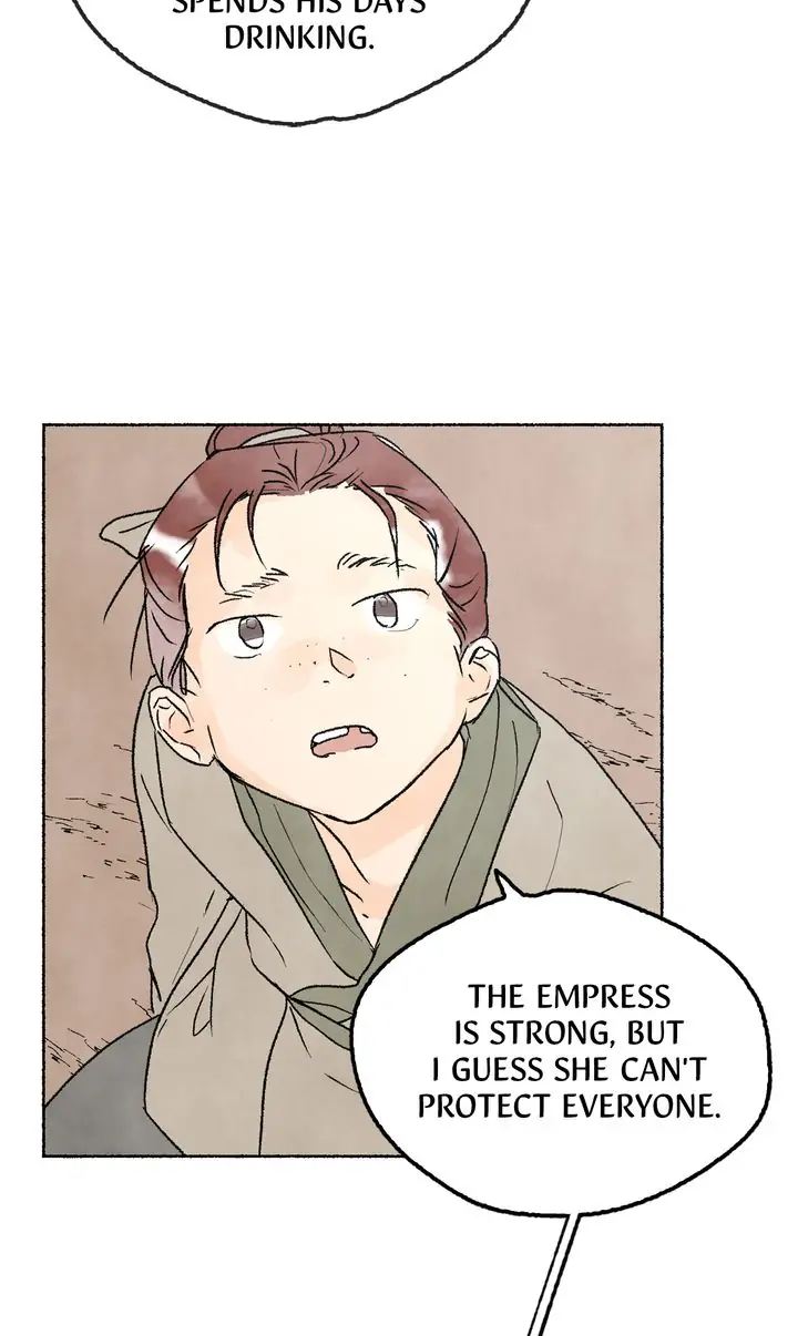 The Tale of the Frost Flower chapter 37 - page 37