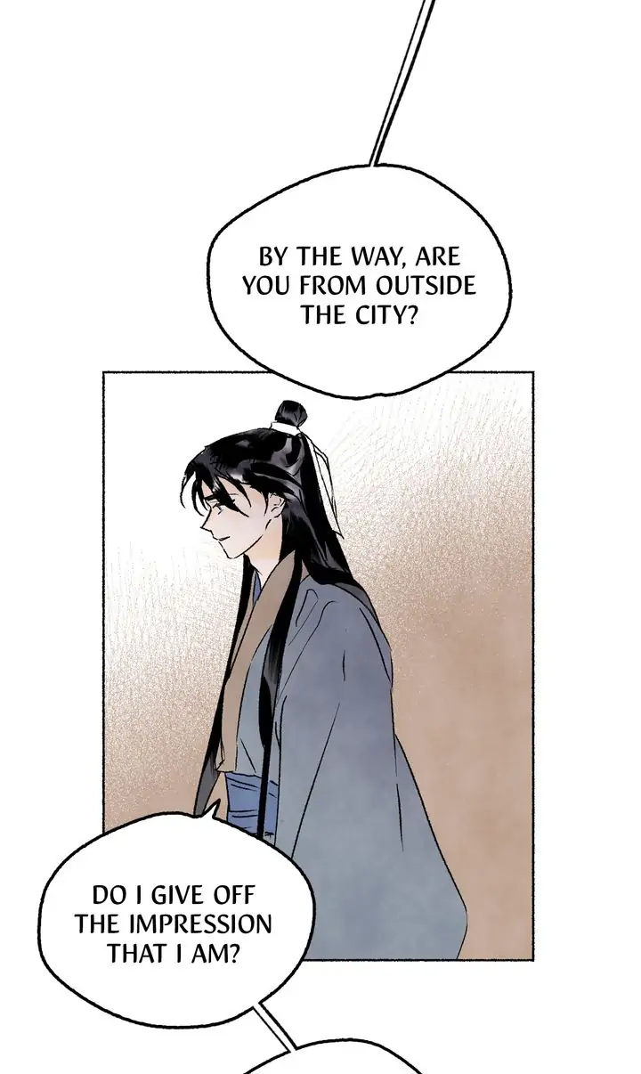 The Tale of the Frost Flower chapter 37 - page 38