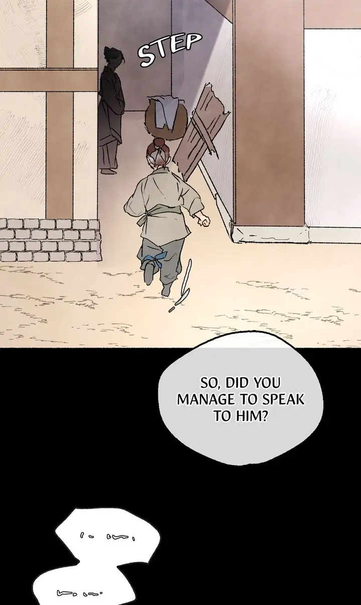 The Tale of the Frost Flower chapter 37 - page 49