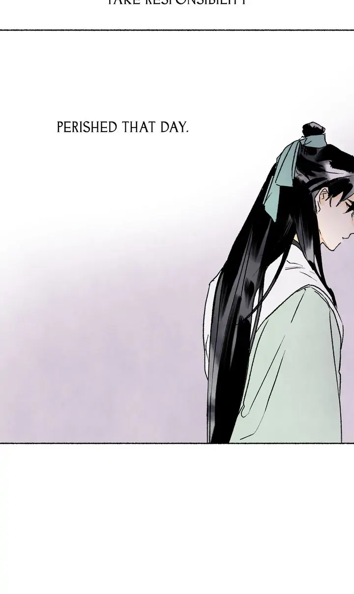 The Tale of the Frost Flower chapter 37 - page 5