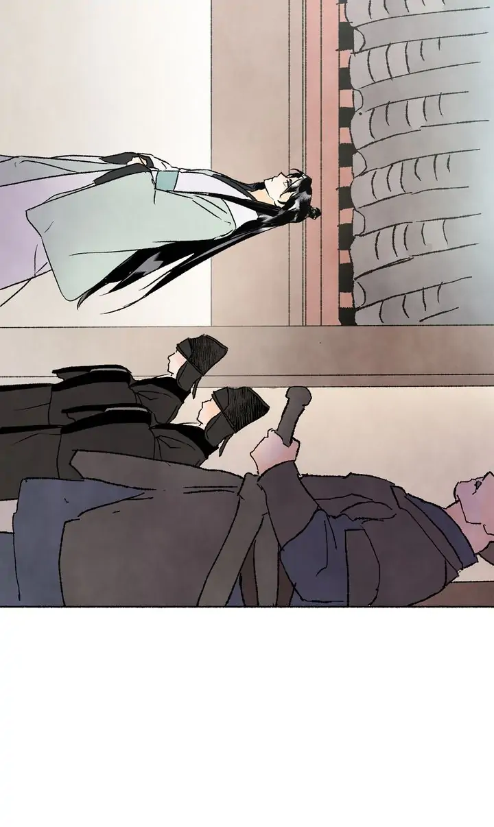 The Tale of the Frost Flower chapter 37 - page 57