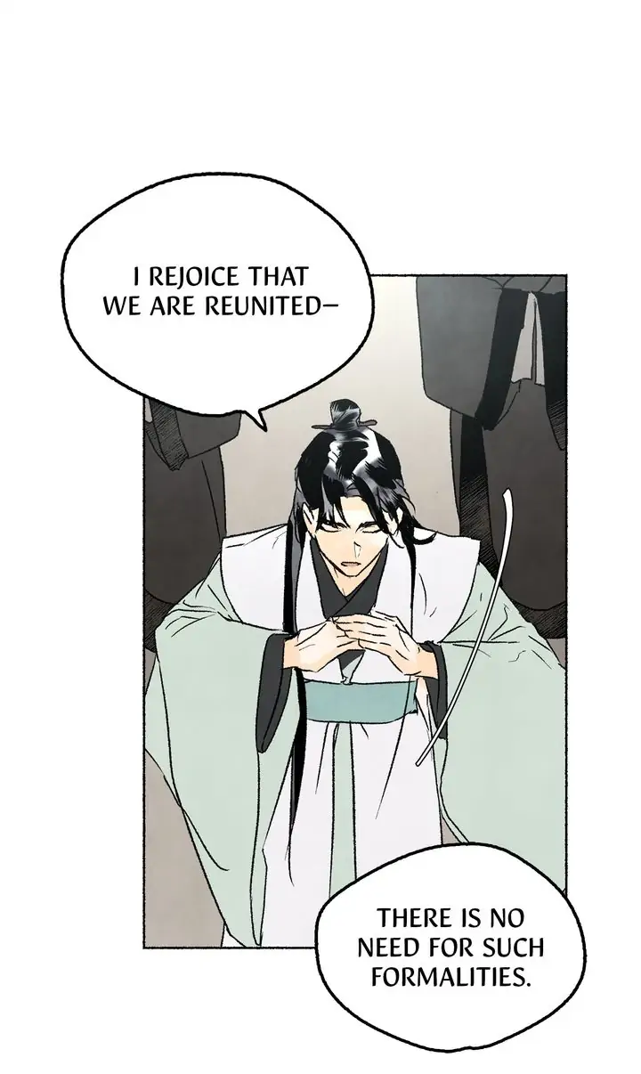 The Tale of the Frost Flower chapter 37 - page 59