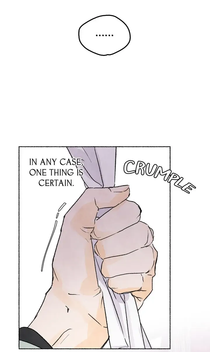 The Tale of the Frost Flower chapter 37 - page 6