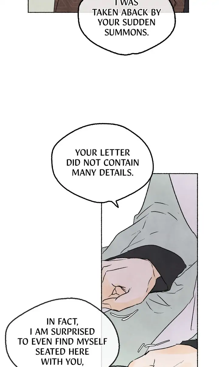 The Tale of the Frost Flower chapter 37 - page 64