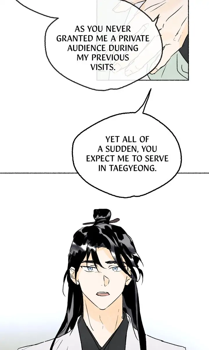 The Tale of the Frost Flower chapter 37 - page 65
