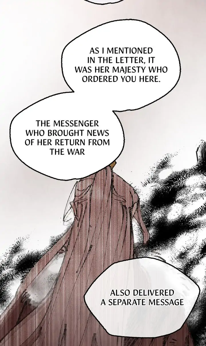 The Tale of the Frost Flower chapter 37 - page 68