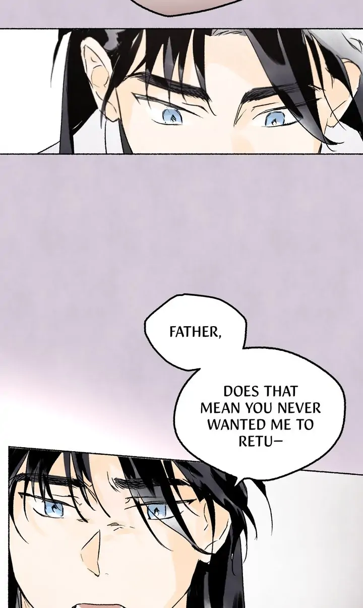 The Tale of the Frost Flower chapter 37 - page 70