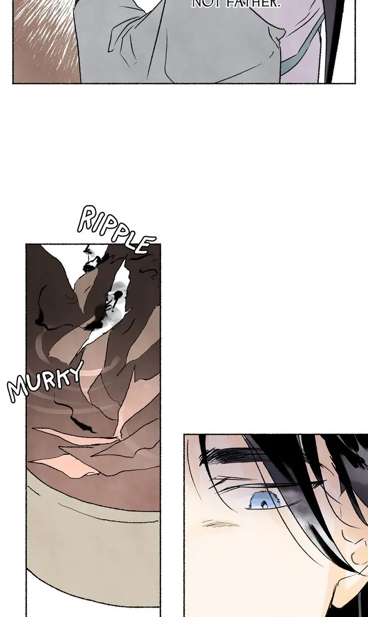 The Tale of the Frost Flower chapter 37 - page 8