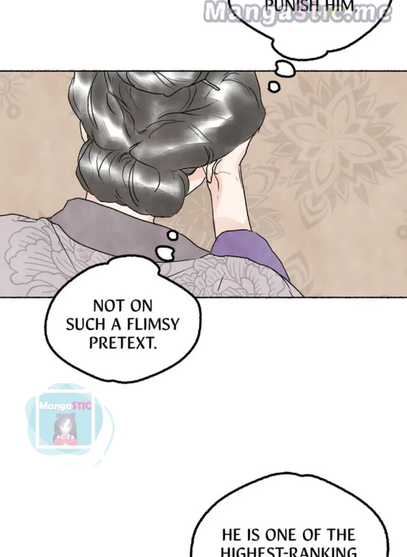 The Tale of the Frost Flower chapter 14 - page 10