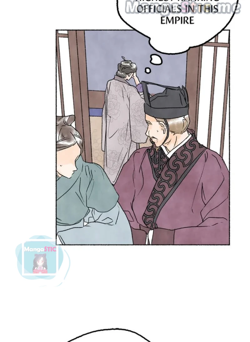 The Tale of the Frost Flower chapter 14 - page 11
